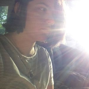 Meet your Posher, Paige